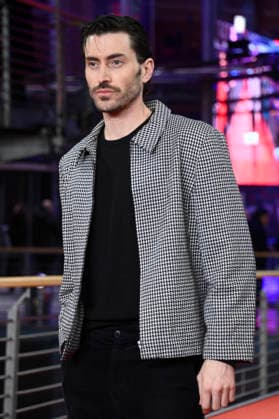 Sam Morgan bei der Closing Ceremony mit Preisverleihung auf der Berlinale 2026 76. Internationale Filmfestspiele Berlin im Berlinale Palast. Berlin, 21.02.2026