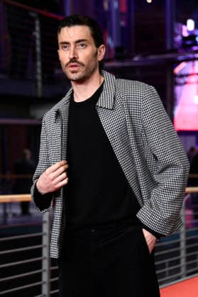 Sam Morgan bei der Closing Ceremony mit Preisverleihung auf der Berlinale 2026 76. Internationale Filmfestspiele Berlin im Berlinale Palast. Berlin, 21.02.2026