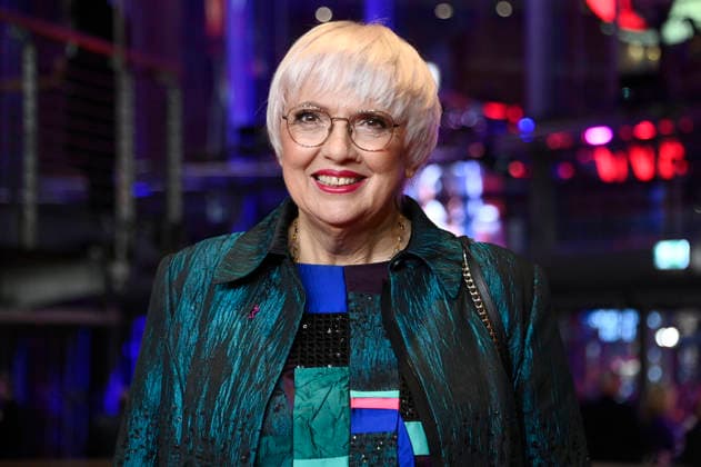 Claudia Roth bei der Closing Ceremony mit Preisverleihung auf der Berlinale 2026 76. Internationale Filmfestspiele Berlin im Berlinale Palast. Berlin, 21.02.2026