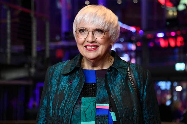 Claudia Roth bei der Closing Ceremony mit Preisverleihung auf der Berlinale 2026 76. Internationale Filmfestspiele Berlin im Berlinale Palast. Berlin, 21.02.2026