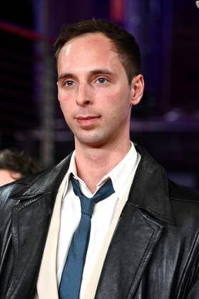 Timotej Letonja bei der Closing Ceremony mit Preisverleihung auf der Berlinale 2026 76. Internationale Filmfestspiele Berlin im Berlinale Palast. Berlin, 21.02.2026
