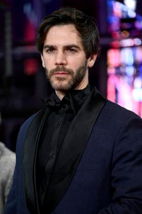 Marc Clotet bei der Closing Ceremony mit Preisverleihung auf der Berlinale 2026 76. Internationale Filmfestspiele Berlin im Berlinale Palast. Berlin, 21.02.2026