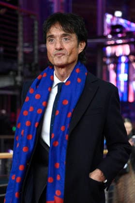 Giulio Base bei der Closing Ceremony mit Preisverleihung auf der Berlinale 2026 76. Internationale Filmfestspiele Berlin im Berlinale Palast. Berlin, 21.02.2026
