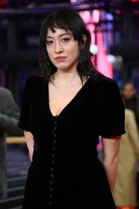 Marie-Rose Osta bei der Closing Ceremony mit Preisverleihung auf der Berlinale 2026 76. Internationale Filmfestspiele Berlin im Berlinale Palast. Berlin, 21.02.2026