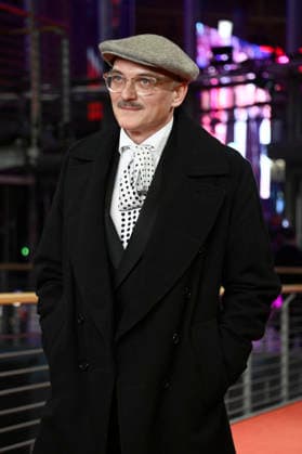 Markus Schleinzer bei der Closing Ceremony mit Preisverleihung auf der Berlinale 2026 76. Internationale Filmfestspiele Berlin im Berlinale Palast. Berlin, 21.02.2026
