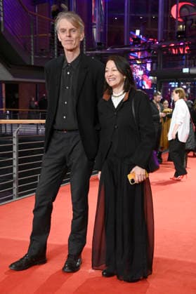 Grant Gee und Janine Marmot bei der Closing Ceremony mit Preisverleihung auf der Berlinale 2026 76. Internationale Filmfestspiele Berlin im Berlinale Palast. Berlin, 21.02.2026