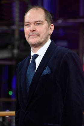 Godehard Giese bei der Closing Ceremony mit Preisverleihung auf der Berlinale 2026 76. Internationale Filmfestspiele Berlin im Berlinale Palast. Berlin, 21.02.2026