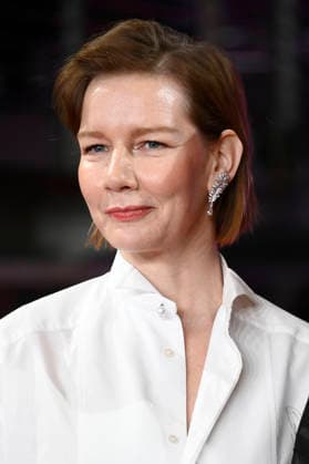 Sandra Hüller bei der Closing Ceremony mit Preisverleihung auf der Berlinale 2026 76. Internationale Filmfestspiele Berlin im Berlinale Palast. Berlin, 21.02.2026