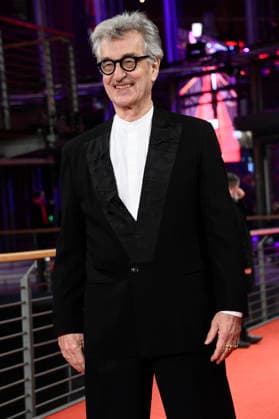 Wim Wenders bei der Closing Ceremony mit Preisverleihung auf der Berlinale 2026 76. Internationale Filmfestspiele Berlin im Berlinale Palast. Berlin, 21.02.2026