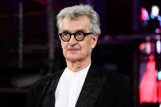 Wim Wenders bei der Closing Ceremony mit Preisverleihung auf der Berlinale 2026 76. Internationale Filmfestspiele Berlin im Berlinale Palast. Berlin, 21.02.2026 *** Wim Wenders at the Closing Ceremony with Award Ceremony at the Berlinale 2026 76 Berlin International Film Festival in the Berlinale Palast Berlin, 21 02 2026 Foto:xN.xKubelkax xFuturexImagex closing_6498