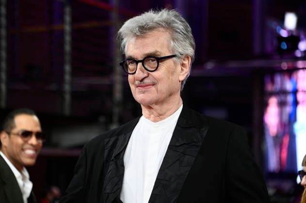 Wim Wenders bei der Closing Ceremony mit Preisverleihung auf der Berlinale 2026 76. Internationale Filmfestspiele Berlin im Berlinale Palast. Berlin, 21.02.2026