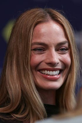 February 22, 2026: MARGOT ROBBIE attends Tropfest 2026 at Centennial Park on February 22, 2026 in Sydney, NSW Australia - ZUMAa155 20260222_aaa_a155_020 Copyright: xChristopherxKhouryx
