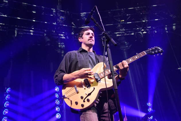 Michael Marcagi Performs at The Roundhouse, London American singer songwriter Michael Marcagi performs at The Roundhouse, London, England, UK on Saturday 21 February 2026, Credit:Justin Ng Avalon UK, England, London, The Roundhouse  Copyright: xJustinxNgx xAvalonx 1077233671