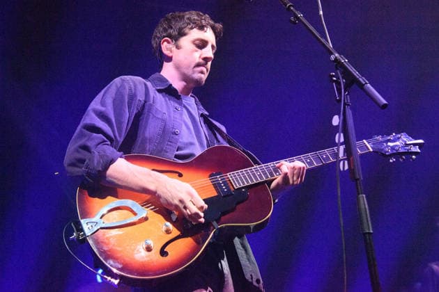 Michael Marcagi Performs at The Roundhouse, London American singer songwriter Michael Marcagi performs at The Roundhouse, London, England, UK on Saturday 21 February 2026, Credit:Justin Ng Avalon UK, England, London, The Roundhouse  Copyright: xJustinxNgx xAvalonx 1077233687