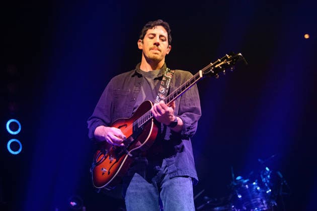 Michael Marcagi Performs at The Roundhouse, London American singer songwriter Michael Marcagi performs at The Roundhouse, London, England, UK on Saturday 21 February 2026, Credit:Justin Ng Avalon UK, England, London, The Roundhouse  Copyright: xJustinxNgx xAvalonx 1077233701