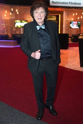 Olaf Malolepski beim Ball des Sports am 21.02.2026 in Frankfurt Ball des Sports 2026 in Frankfurt a. Main