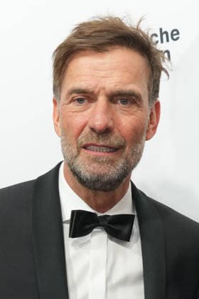 Juergen Klopp beim Ball des Sports am 21.02.2026 in Frankfurt Ball des Sports 2026 in Frankfurt a. Main