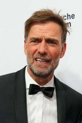 Juergen Klopp beim Ball des Sports am 21.02.2026 in Frankfurt Ball des Sports 2026 in Frankfurt a. Main