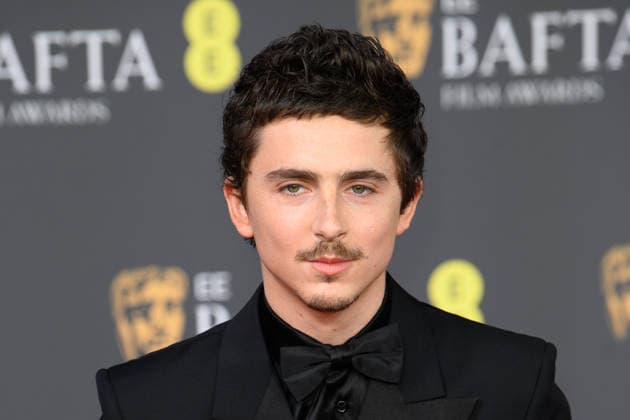 EE BAFTA Film Awards 2026 Arrivals - Royal Festival Hall, Southbank, London Timothà e Chalamet attends the EE BAFTA Film Awards 2026 at Royal Festival Hall, Southbank in London, England, UK on Sunday 22 February, 2026., Credit:Justin Ng Avalon UK, England, London, Royal Festival Hall, Southbank Copyright: xJustinxNgx xAvalonx 1077428719