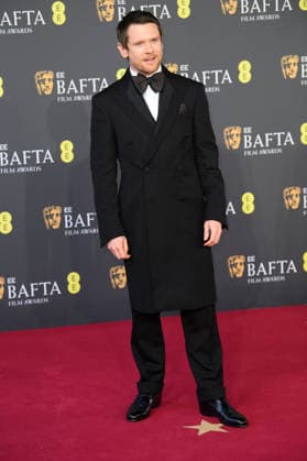 EE BAFTA Film Awards 2026 Arrivals - Royal Festival Hall, Southbank, London Jack O Connell attends the EE BAFTA Film Awards 2026 at Royal Festival Hall, Southbank in London, England, UK on Sunday 22 February, 2026., Credit:Justin Ng Avalon UK, England, London, Royal Festival Hall, Southbank Copyright: xJustinxNgx xAvalonx 1077428807
