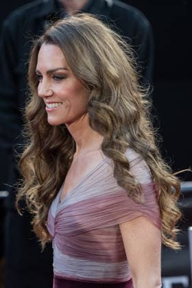 February 22, 2026, London, England, United Kingdom: CATHERINE, Princess of Wales attends the EE BAFTA Film Awards 2026 ceremony at The Royal Festival Hall. London United Kingdom - ZUMAs371 20260222_zip_s371_002 Copyright: xWiktorxSzymanowiczx