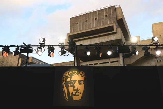 February 22, 2026, London, England, England: The Red Carpet as the BAFTA Awards 2026 in London. London England - ZUMAg279 20260222_zip_g279_155 Copyright: xAlessandroxGalatolix