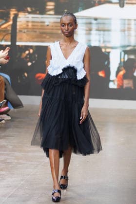 Global Fashion Collective presents Alex S. Yu Fall Winter 2026 showcase, as part of Fashion Scout, during London Fashion Week on 22 February 2026 at Protein Studios, Shoreditch Global Fashion Collective presents Alex S. Yu Fall Winter 2026 showcase, as part of Fashion Scout, during London Fashion Week on 22 February 2026 at Protein Studios, Shoreditch, Credit:Manuela Langotsch Avalon United KIngdom, London, Protein Studios Shoreditch  Copyright: xManuelaxLangotschx xAvalonx 1077474845