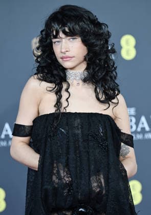 Celebrities arrive at the 2026 BAFTA Film Awards at Royal Festival Hall, London Featuring: Odessa A™Zion Where: London, United Kingdom When: 22 Feb 2026 Credit: Cover Images EDITORIAL USE ONLY. NOT FOR USE BY NEWSPAPERS BASED IN THE UK. Copyright: xx coverimg55497173
