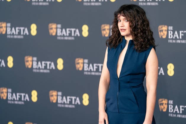 EE BAFTA Film Awards 2026 - London Olivia Cooke at the 2026 EE BAFTA Film Awards held at The Royal Festival Hall, London, UK, on February 22, 2026. Photo by LounisPhotography ABACAPRESS.COM London United Kingdom  Copyright: xLounisPhotography ABACAx