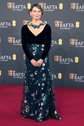 EE BAFTA Film Awards 2026 - London Donna Langley at the 2026 EE BAFTA Film Awards held at The Royal Festival Hall, London, UK, on February 22, 2026. Photo by LounisPhotography ABACAPRESS.COM London United Kingdom  Copyright: xLounisPhotography ABACAx