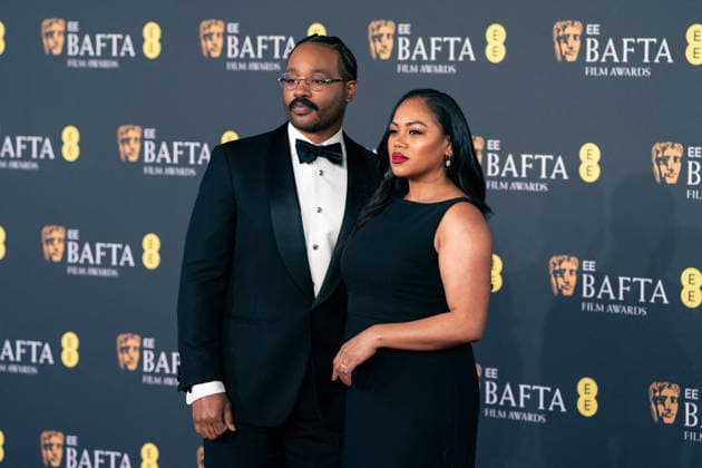 EE BAFTA Film Awards 2026 - London Ryan Coogler at the 2026 EE BAFTA Film Awards held at The Royal Festival Hall, London, UK, on February 22, 2026. Photo by LounisPhotography ABACAPRESS.COM London United Kingdom  Copyright: xLounisPhotography ABACAx
