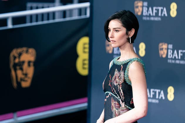 EE BAFTA Film Awards 2026 - London Gracie Abrams at the 2026 EE BAFTA Film Awards held at The Royal Festival Hall, London, UK, on February 22, 2026. Photo by LounisPhotography ABACAPRESS.COM London United Kingdom  Copyright: xLounisPhotography ABACAx