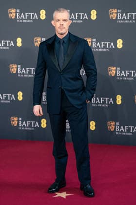 EE BAFTA Film Awards 2026 - London Russell Tovey at the 2026 EE BAFTA Film Awards held at The Royal Festival Hall, London, UK, on February 22, 2026. Photo by LounisPhotography ABACAPRESS.COM London United Kingdom  Copyright: xLounisPhotography ABACAx