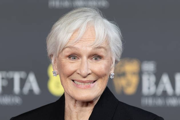 79th BAFTA British Academy Film Awards Celebs attend the 79th BAFTA British Academy Film Awards Featuring: Glenn Close Where: London, United Kingdom When: 22 Feb 2026 Credit: Phil Lewis WENN London United Kingdom Copyright: xPhilxLewis WENNx wenn40980574 PLAAx wenn40980574