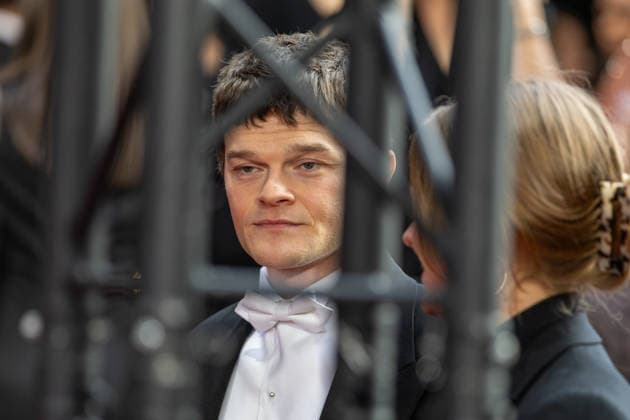 79th BAFTA British Academy Film Awards Celebs attend the 79th BAFTA British Academy Film Awards Featuring: Robert Aramayo Where: London, United Kingdom When: 22 Feb 2026 Credit: Phil Lewis WENN London United Kingdom Copyright: xPhilxLewis WENNx wenn40980527 PLAAx wenn40980527