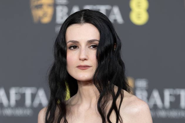 79th BAFTA British Academy Film Awards Celebs attend the 79th BAFTA British Academy Film Awards Featuring: Posy Sterling Where: London, United Kingdom When: 22 Feb 2026 Credit: Phil Lewis WENN London United Kingdom Copyright: xPhilxLewis WENNx wenn40980295 PLAAx wenn40980295