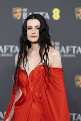 79th BAFTA British Academy Film Awards Celebs attend the 79th BAFTA British Academy Film Awards Featuring: Posy Sterling Where: London, United Kingdom When: 22 Feb 2026 Credit: Phil Lewis WENN London United Kingdom Copyright: xPhilxLewis WENNx wenn40980296 PLAAx wenn40980296