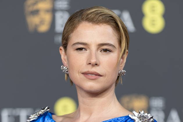 79th BAFTA British Academy Film Awards Celebs attend the 79th BAFTA British Academy Film Awards Featuring: Jessie Buckley Where: London, United Kingdom When: 22 Feb 2026 Credit: Phil Lewis WENN London United Kingdom Copyright: xPhilxLewis WENNx wenn40980218 PLAAx wenn40980218