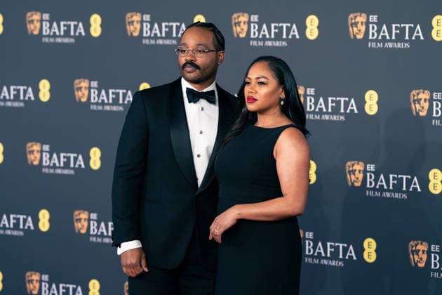 2026 EE BAFTA Film Awards in London - 22 Feb 2026 Ryan Coogler attends the 2026 EE BAFTA Film Awards held at The Royal Festival Hall. London United Kingdom Copyright: xLounisxTiarx xSOPAxImagesx _DSC1331