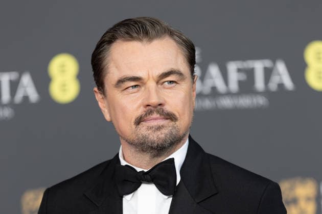 79th BAFTA British Academy Film Awards Celebs attend the 79th BAFTA British Academy Film Awards Featuring: Leonardo DiCaprio Where: London, United Kingdom When: 22 Feb 2026 Credit: Phil Lewis WENN London United Kingdom Copyright: xPhilxLewis WENNx wenn40980204 PLAAx wenn40980204