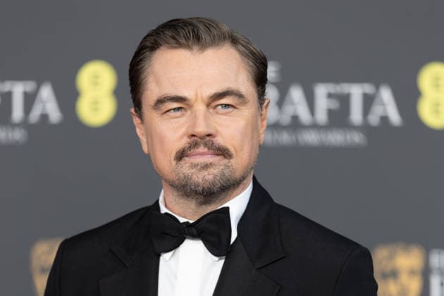 79th BAFTA British Academy Film Awards Celebs attend the 79th BAFTA British Academy Film Awards Featuring: Leonardo DiCaprio Where: London, United Kingdom When: 22 Feb 2026 Credit: Phil Lewis WENN London United Kingdom Copyright: xPhilxLewis WENNx wenn40979658 PLAAx wenn40979658
