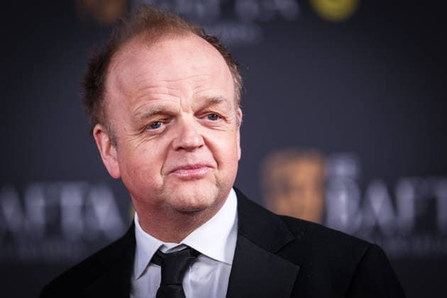 EE BAFTA Film Awards 2026 on Sunday 22 February 2026 Toby Jones on the Red Carpet at the EE BAFTA Film Awards 2026 on Sunday 22 February 2026 at Royal Festival Hall, London. ., Credit:Julie Edwards Avalon  Copyright: xJuliexEdwardsx xAvalonx 1077517042
