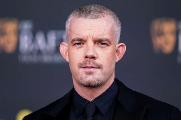 Russell Tovey bei der Verleihung der BAFTA Film Awards 2026 79th British Academy Film Awards in der Royal Festival Hall. London, 22.02.2026