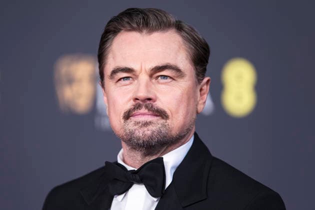 Leonardo DiCaprio bei der Verleihung der BAFTA Film Awards 2026 79th British Academy Film Awards in der Royal Festival Hall. London, 22.02.2026
