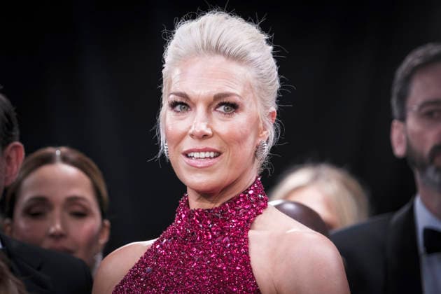 Hannah Waddingham bei der Verleihung der BAFTA Film Awards 2026 79th British Academy Film Awards in der Royal Festival Hall. London, 22.02.2026