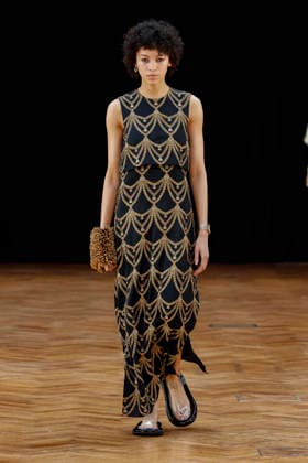 Mango Fashion Show Ready to Wear Fall Winter 2026 2027 Collection during London Fashion Week LFW , on February 23, 2026 Bestimage Runway Mango Fashion Show Ready to Wear Fall Winter 2026 2027 Collection during London Fashion Week LFW , on February 23, 2026 London United Kingdom  Copyright: xAgencex xBestimagexAgencex xBestimagex