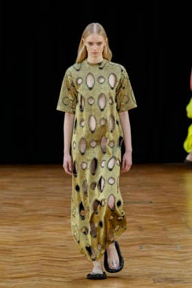Mango Fashion Show Ready to Wear Fall Winter 2026 2027 Collection during London Fashion Week LFW , on February 23, 2026 Bestimage Runway Mango Fashion Show Ready to Wear Fall Winter 2026 2027 Collection during London Fashion Week LFW , on February 23, 2026 London United Kingdom  Copyright: xAgencex xBestimagexAgencex xBestimagex