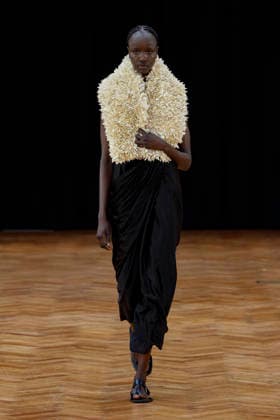 Mango Fashion Show Ready to Wear Fall Winter 2026 2027 Collection during London Fashion Week LFW , on February 23, 2026 Bestimage Runway Mango Fashion Show Ready to Wear Fall Winter 2026 2027 Collection during London Fashion Week LFW , on February 23, 2026 London United Kingdom  Copyright: xAgencex xBestimagexAgencex xBestimagex