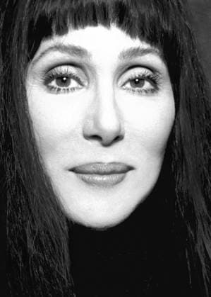 Cher Jan 01, 1999 - Miami, FL, USA - Cheryl Sarkisian LaPiere, better known as CHER, is an American actress, singer, songwriter, and entertainer. Among her many accomplishments in music, television, and film, she has won an Academy Award, a Grammy Award, an Emmy Award and three Golden Globe Awards. Pictured January 1999 in South Florida. Copyright: xDavidxJacobsx