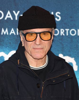 Anemone Premiere at Pathe Palace Daniel Day-Lewis attends the Anemone Premiere at Pathe Palace on February 23, 2026 in Paris, France.  Copyright: xDFYx